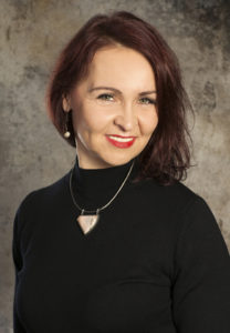 Miroslava Bartošová