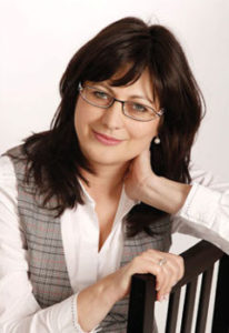 Irena Beranová
