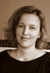 Pavla Perglová