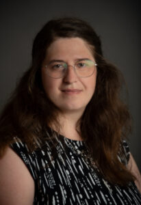 Monika Horváthová psycholog