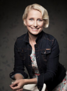 Gabriela Javornícká psycholog