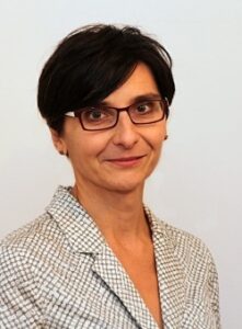 Jana Wisingerová psychoterapeut