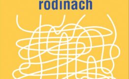 Děti a rodiče v rozmanitých rodinách